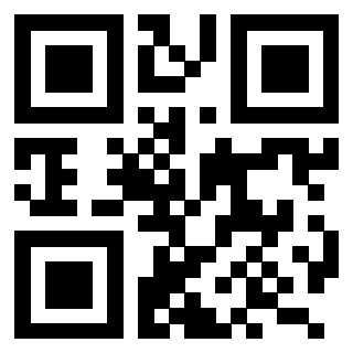 Immagine del QrCode di 3209215878