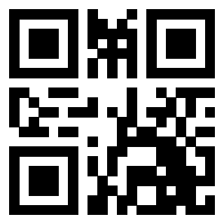 3209215880 - Immagine del Qr Code associato