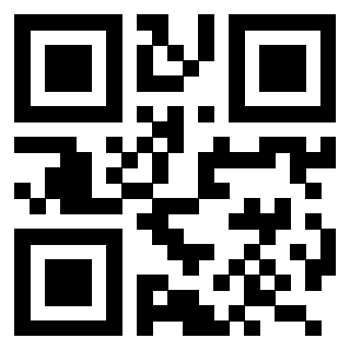 3209215882 - Immagine del Qr Code associato