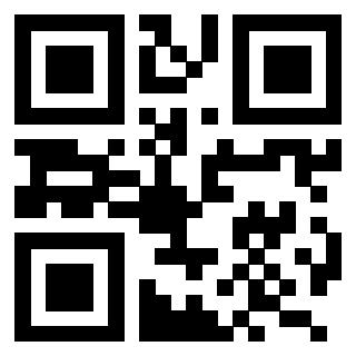 Immagine del Qr Code di 3209215886