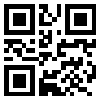 3209215888 - Immagine del Qr Code associato