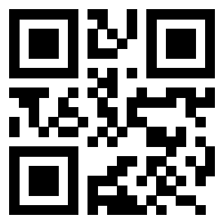 3209215893 QrCode associato