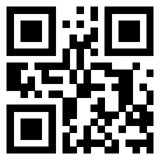 Scansione del Qr Code di 3209215897