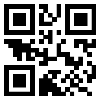Il QrCode di 3209215902