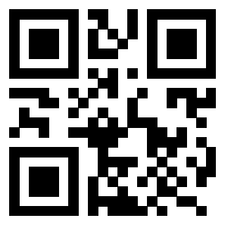 Scansione del Qr Code di 3209215906
