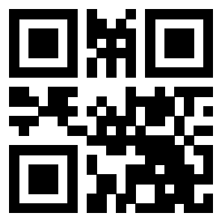 3209215907 Qr Code associato
