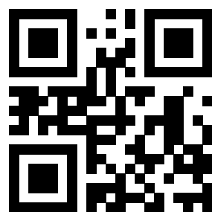Immagine del Qr Code di 3209215917