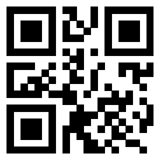 3209215919 - Immagine del QrCode associato