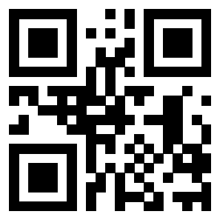 Scansione del QrCode di 3209215920