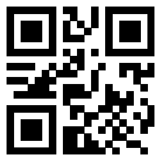 3209215924 - Immagine del QrCode associato