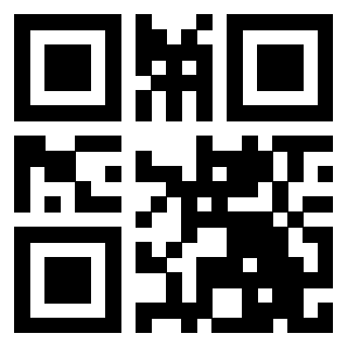 Scansione del Qr Code di 3209215925
