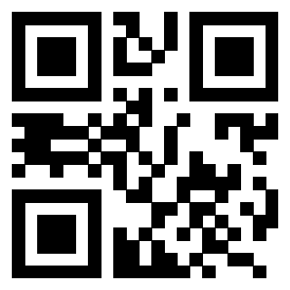 Scansione del QrCode di 3209215929