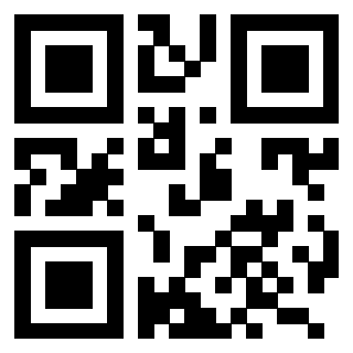 Immagine del Qr Code di 3209215931