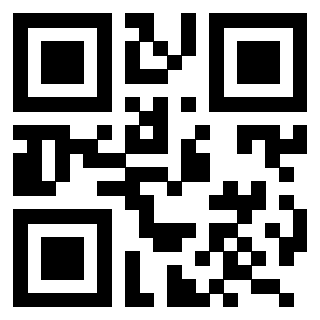 Il QrCode di 3209215933