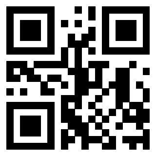 Scansione del Qr Code di 3209215934