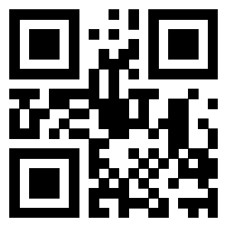 Immagine del QrCode di 3209215938
