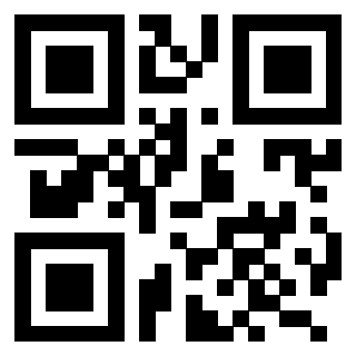 3209215939 QrCode associato