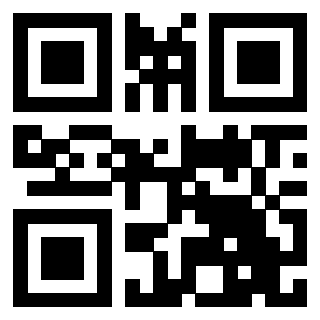 Immagine del QrCode di 3209215947