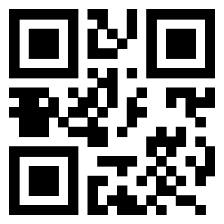 3209215956 - Immagine del Qr Code associato