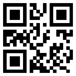 3209215957 - Immagine del Qr Code associato