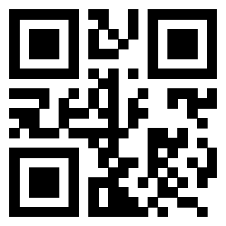 Scansione del Qr Code di 3209215967