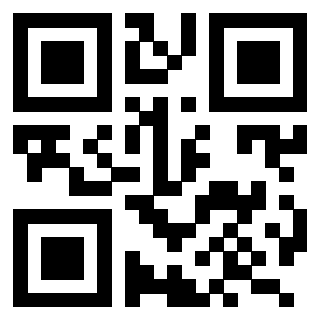 3209215968 - Immagine del Qr Code