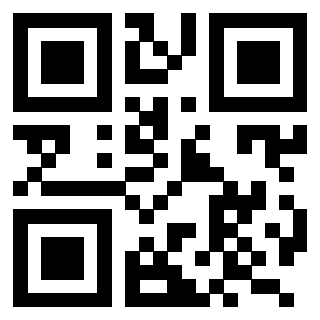 Il Qr Code di 3209215977