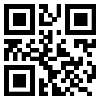3209215979 - Immagine del Qr Code associato
