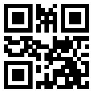Il Qr Code di 3209215981