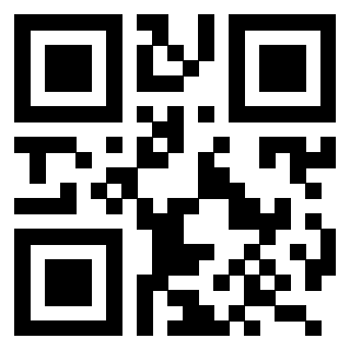 Scansione del QrCode di 3209215982