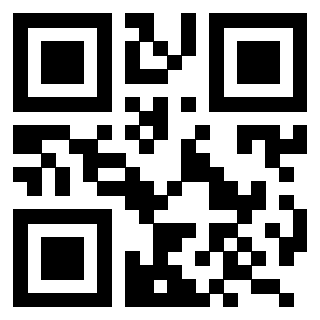 3209215983 - Immagine del Qr Code associato
