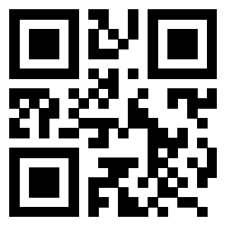 Il QrCode di 3209215987