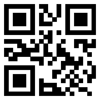 3209215988 - Immagine del Qr Code associato