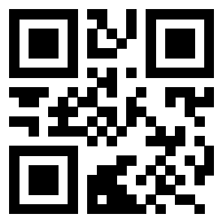 Immagine del Qr Code di 3209215992