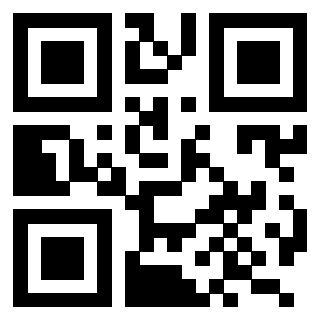Il QrCode di 3209215994