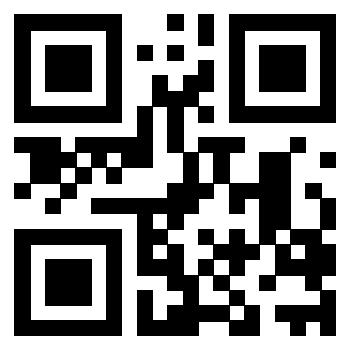 Il QrCode di 3209215999