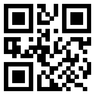 3209216000 - Immagine del QrCode associato