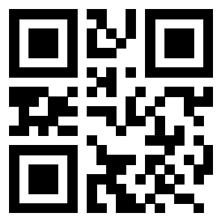 3209216003 - Immagine del QrCode