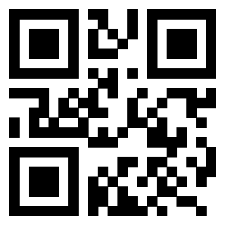 3209216013 - Immagine del Qr Code associato