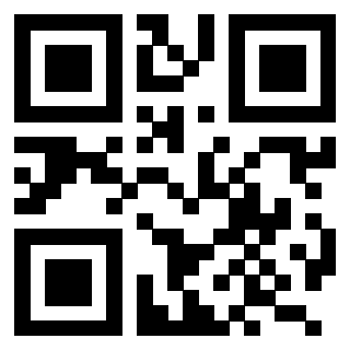3209216014 - Immagine del Qr Code associato