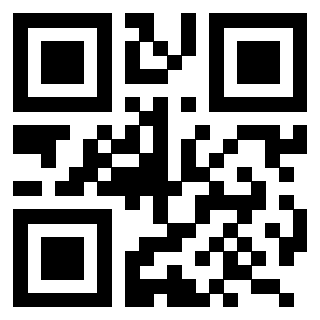 Il QrCode di 3209217018