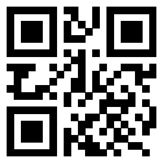 Scansione del Qr Code di 3209217019