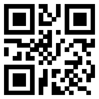 3209217023 - Immagine del Qr Code associato