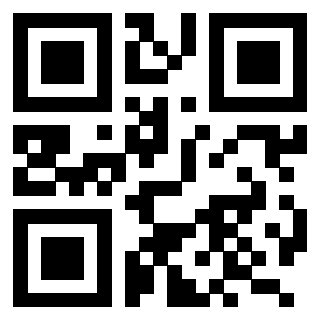 3209217025 - Immagine del QrCode associato