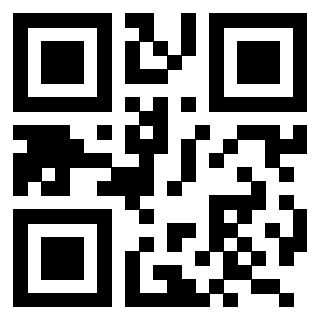 3209217027 - Immagine del Qr Code associato