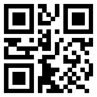 Scansione del Qr Code di 3209217032