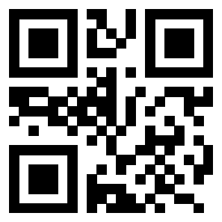 Scansione del Qr Code di 3209217034