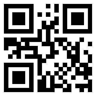 3209217038 QrCode associato