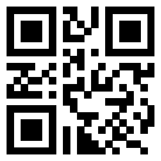 3209217042 - Immagine del Qr Code associato