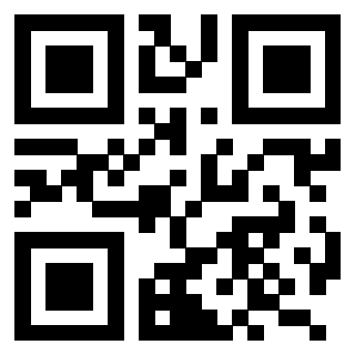 Il Qr Code di 3209217045